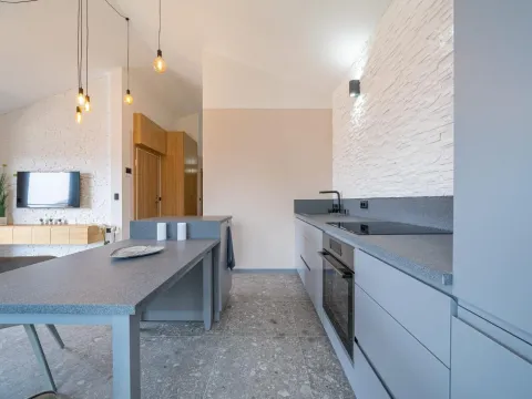 Prodaja, dvosoban stan, 78m², Centar, Tivat - image 8