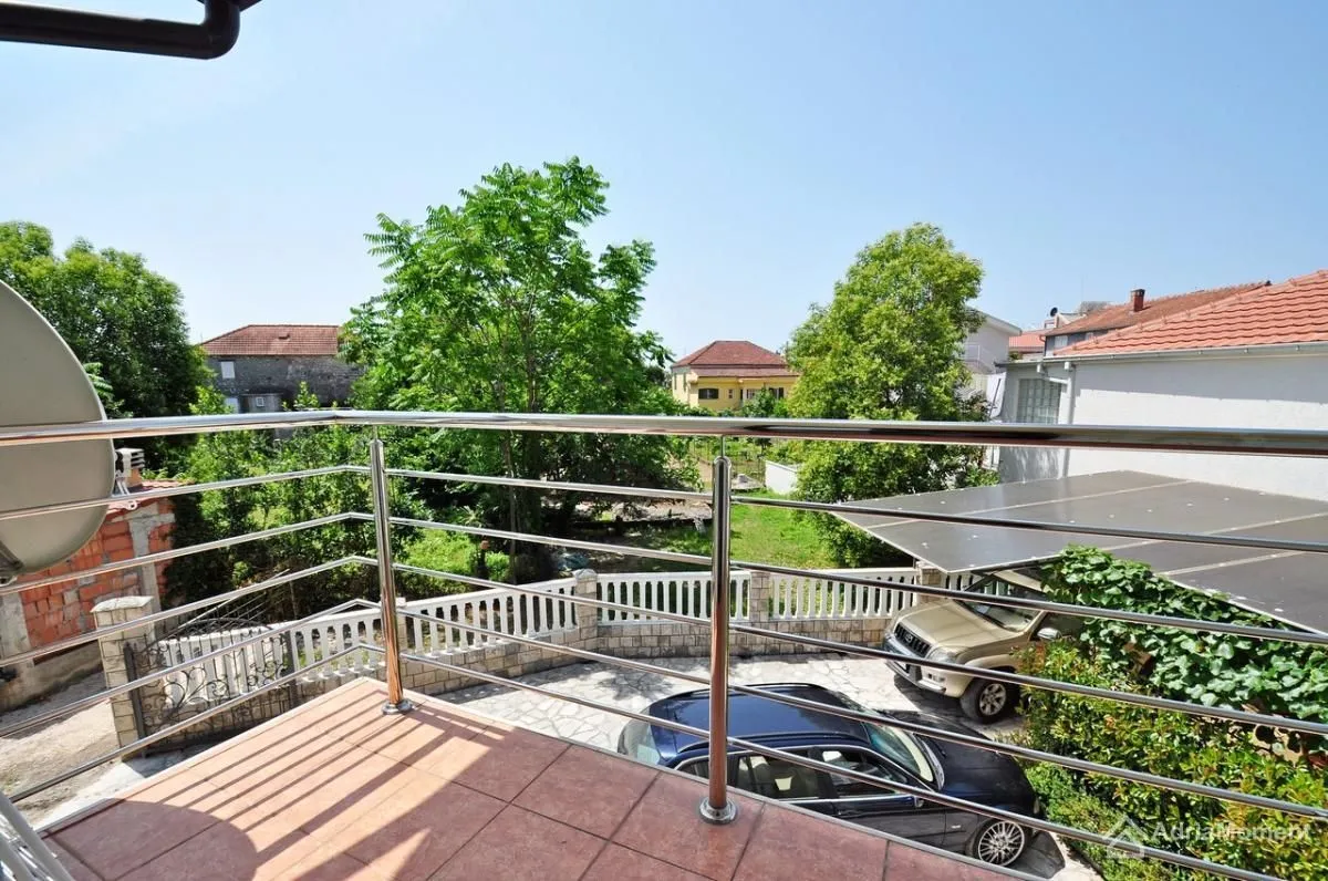 Sale, house, 222m², Donja Lastva, Tivat