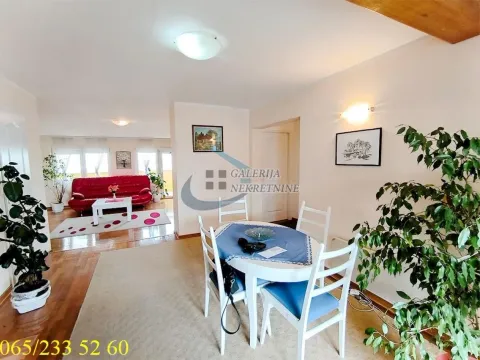 Izdavanje, trosoban stan, 85m², Vračar Hram, Vračar Sve Podlokacije - image 25