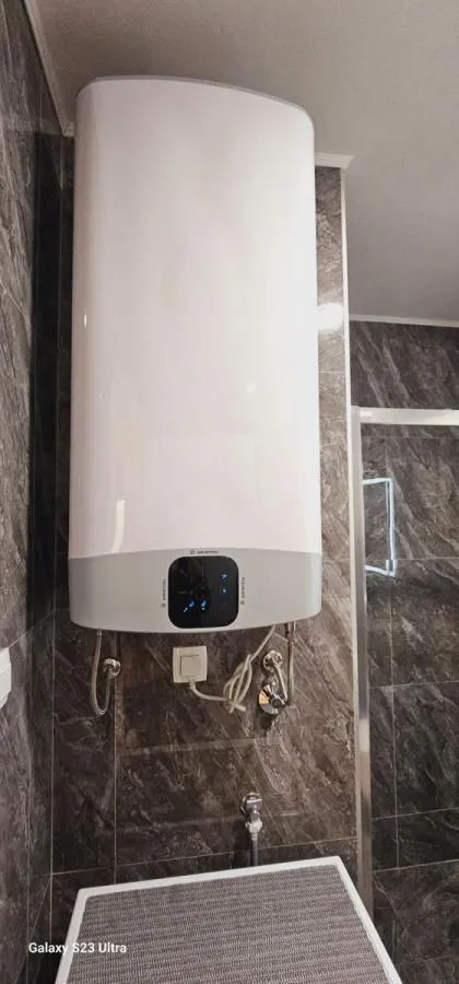 Prodaja, jednosoban stan, 40m², Bar, Crna Gora