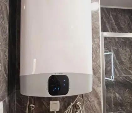 Sale, one bedroom apartment, 40m², Bar, Crna Gora - image 7