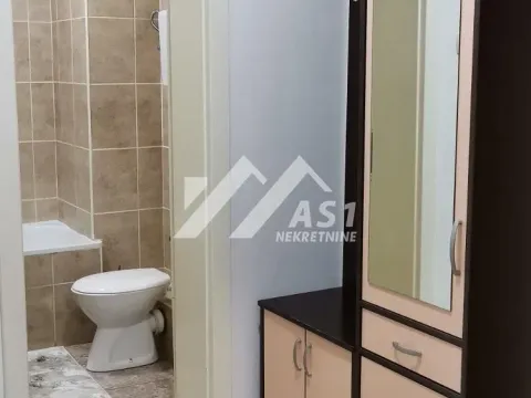 Rent, one bedroom apartment, 36m², Sajam, Novi Sad Sve Podlokacije - image 8