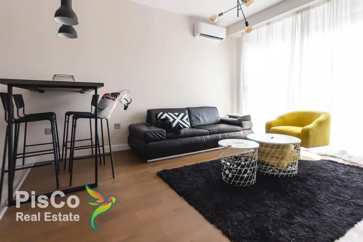 Izdavanje, jednosoban stan, 50m², Tološi, Podgorica