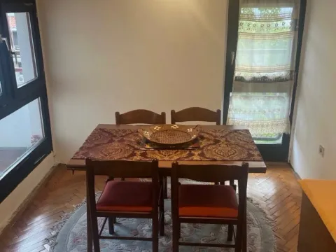 Izdavanje, jednosoban stan, 56m², Preko Morače, Podgorica - image 6