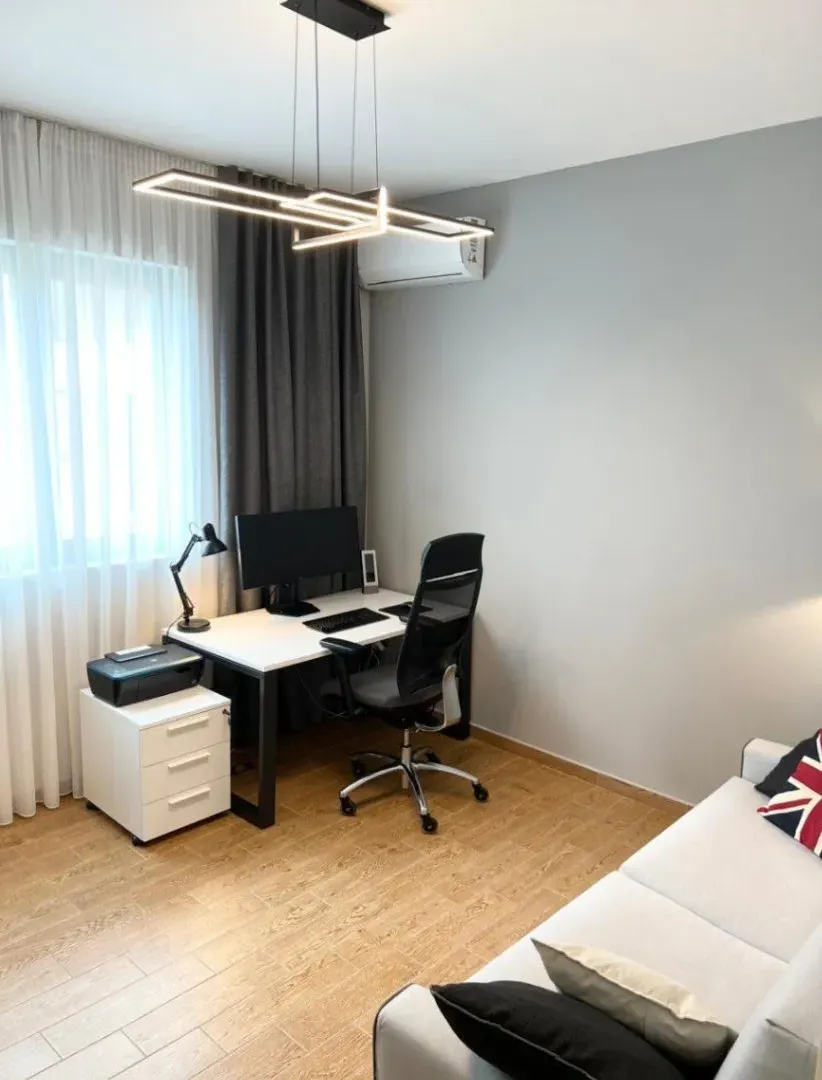 Sale, two bedroom apartment, 81m², Bečići, Budva