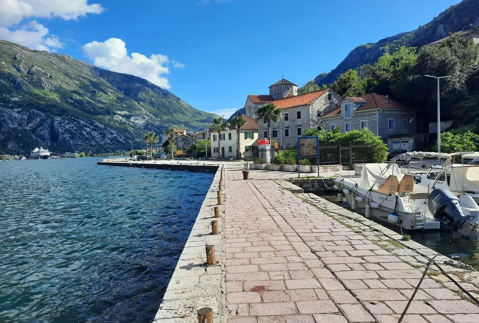 Sale, house, 340m², Muo, Kotor