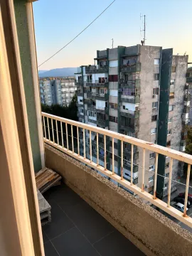 Sale, two bedroom apartment, 67m², Centar, Nikšić - image 10