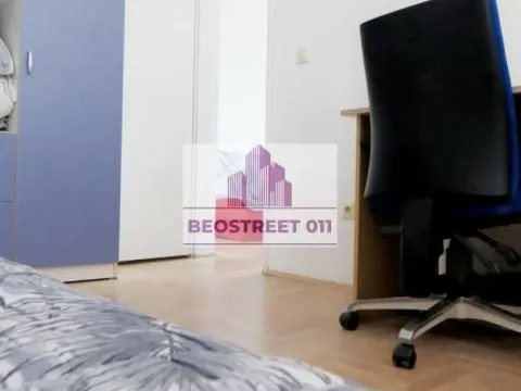 Prodaja, stan, 34m², Denkova Basta, Zvezdara Sve Podlokacije - image 2