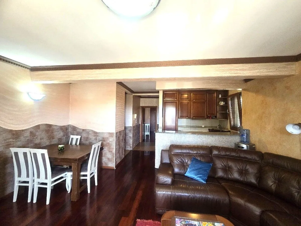 Sale, one bedroom apartment, 69m², Maine, Budva