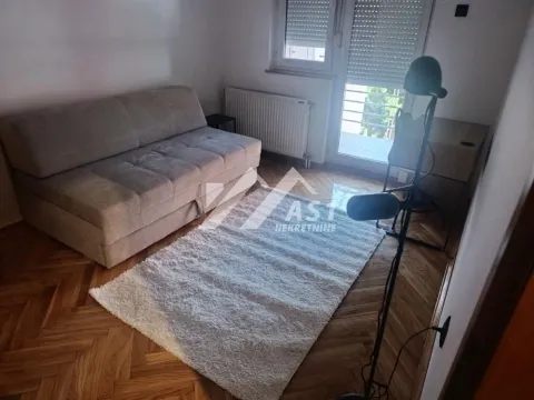 Rent, two bedroom apartment, 55m², Bulevar Oslobodjenja, Novi Sad Sve Podlokacije - image 8