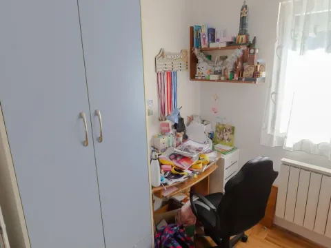 Prodaja, jednosoban stan, 38m², Kumodraž 1, Kumodraž Sve Podlokacije - image 9