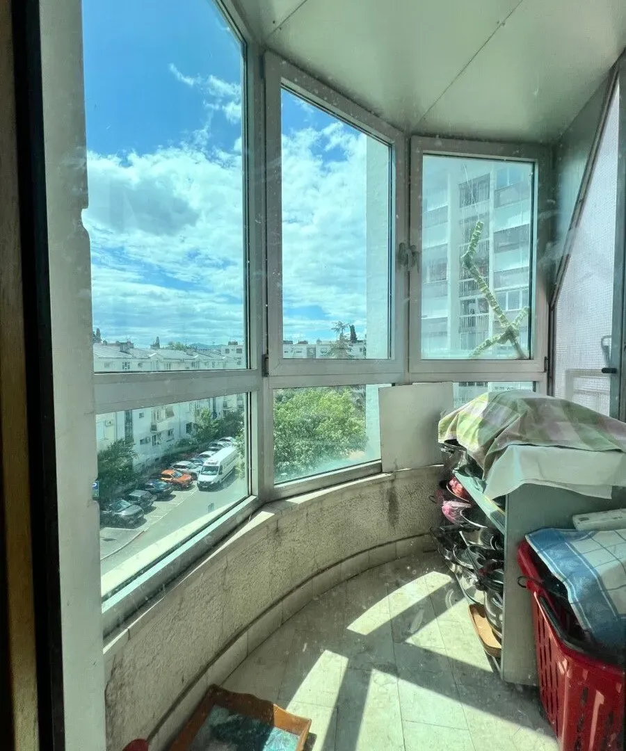 Prodaja, trosoban stan, 91m², Preko Morače, Podgorica