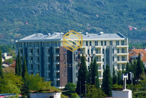 Rent, three bedroom apartment, 110m², Zabjelo, Podgorica - image 10