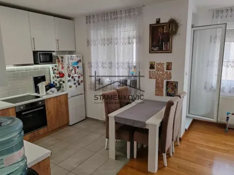Sale, three bedroom apartment, 79m², Veternik, Novi Sad Sve Podlokacije - image 10