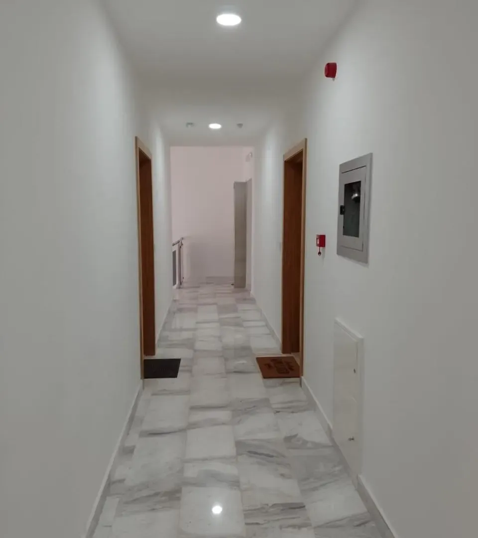 Sale, one bedroom apartment, 43m², Bečići, Budva