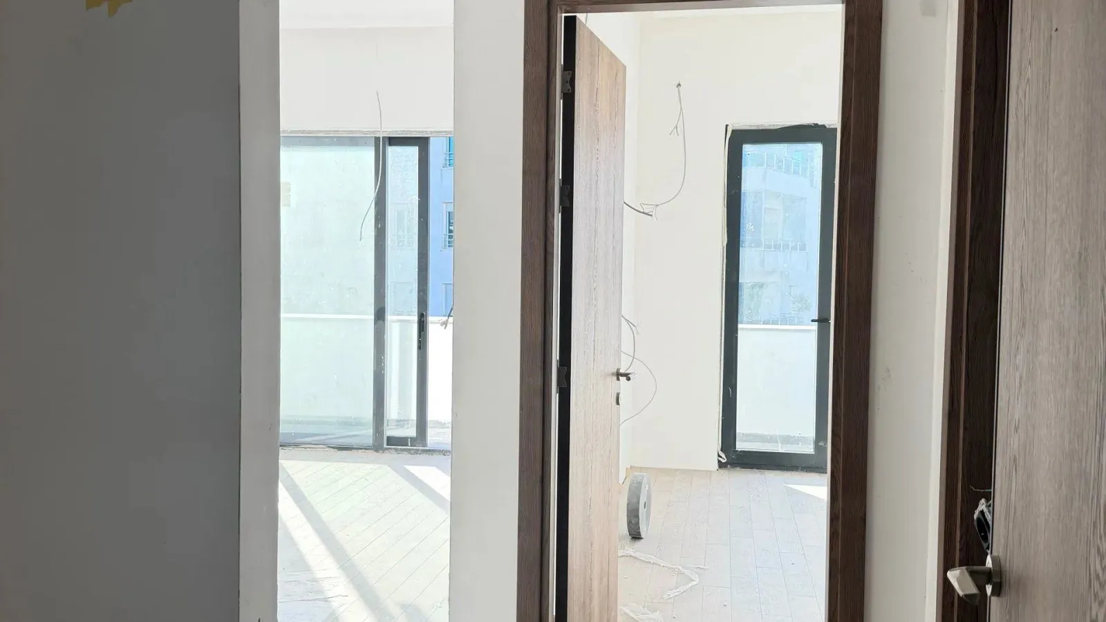 Sale, one bedroom apartment, 50m², Podgorica, Crna Gora