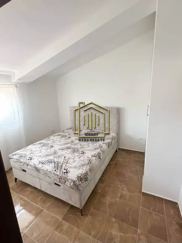 Izdavanje, jednosoban stan, 45m², Zlatica, Podgorica