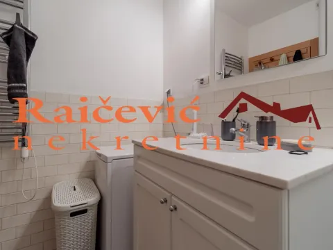 Rent, two bedroom apartment, 46m², Arena, Novi Beograd Sve Podlokacije - image 15