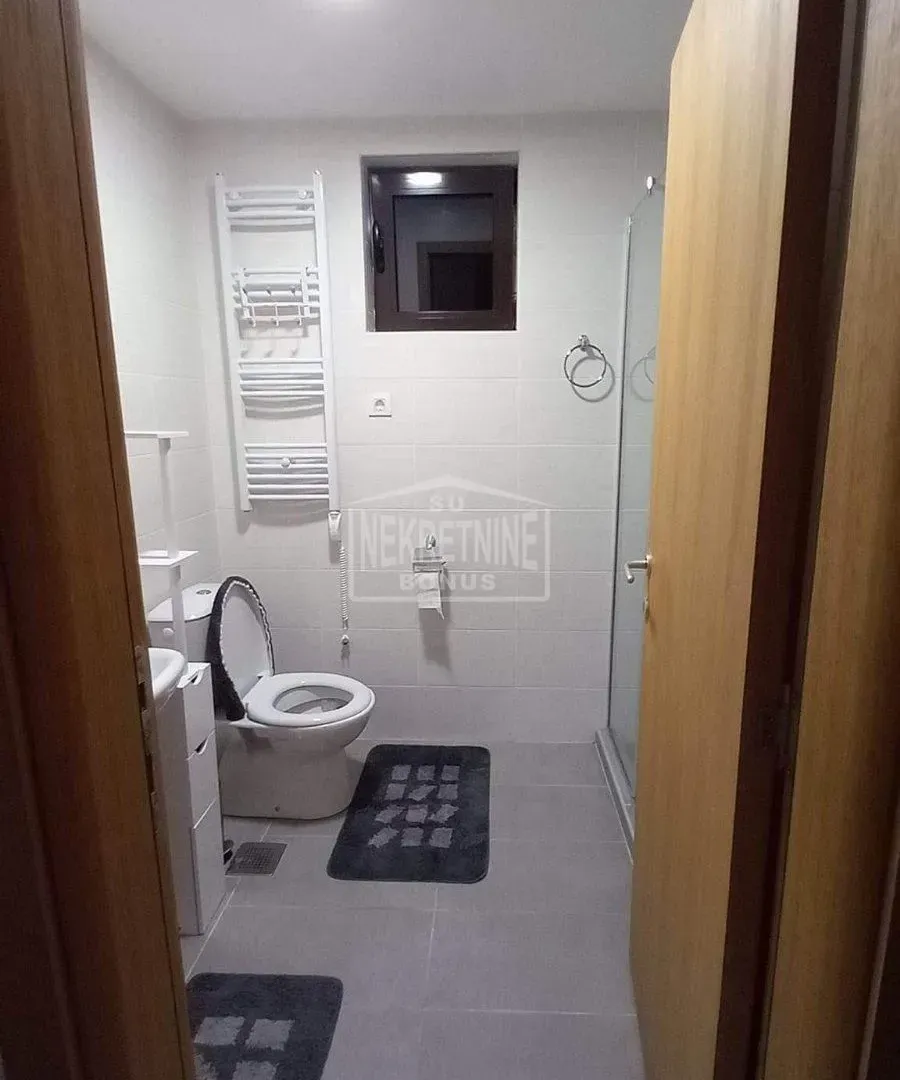 Prodaja, jednosoban stan, 32m², Centar, Zlatibor