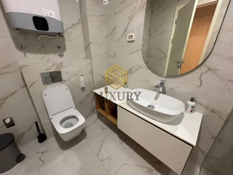 Rent, office space, 58m², Kod Capital Plaze, Podgorica - image 6