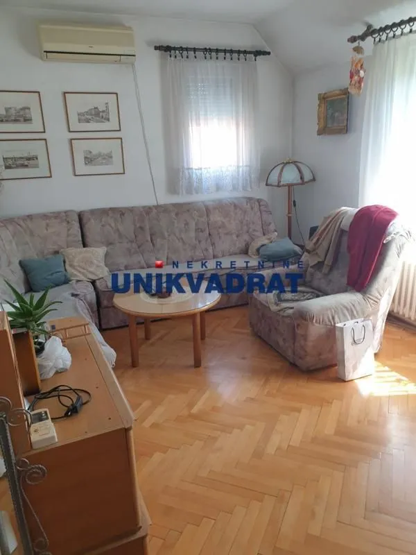 Prodaja, četvorosoban stan, 123m², Čukarica, Beograd