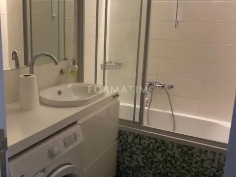 Izdavanje, dvosoban stan, 56m², Stari Grad, Beograd - image 6