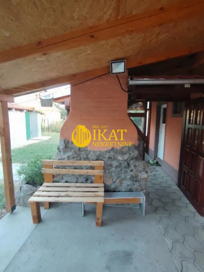 Prodaja, kuća, 57m², Pančevo, Srbija