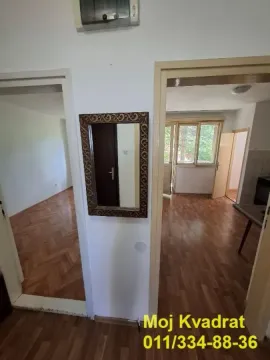 Sale, two bedroom apartment, 56m², Čukarica, Beograd - image 10