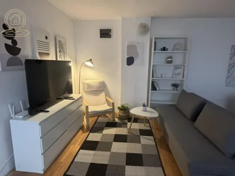 Izdavanje, dvosoban stan, 50m², Cvetni Trg, Vračar Sve Podlokacije - image 3