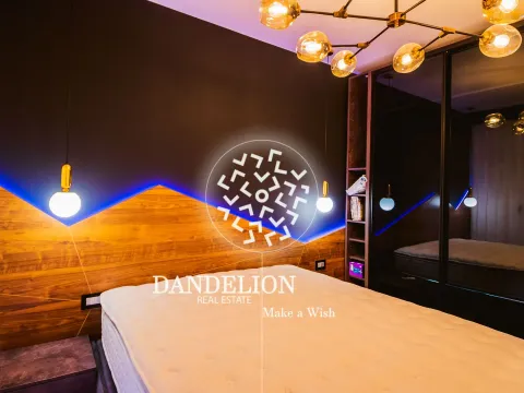 Izdavanje, dvosoban stan, 71m², New City, Podgorica - image 12