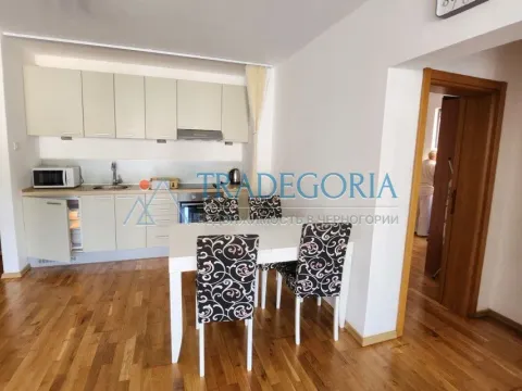 Prodaja, dvosoban stan, 75m², Pržno, Budva - image 8