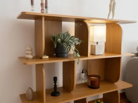 Prodaja, dvosoban stan, 68m², Budva, Crna Gora - image 5