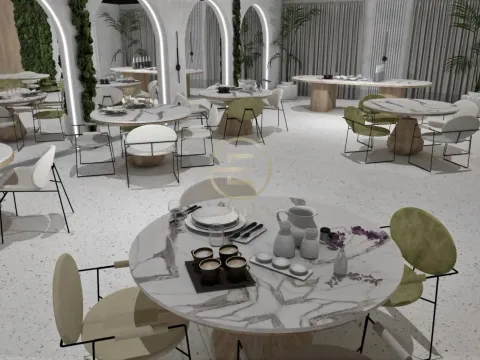 Prodaja, jednosoban stan, 39m², Centar, Zlatibor - image 11