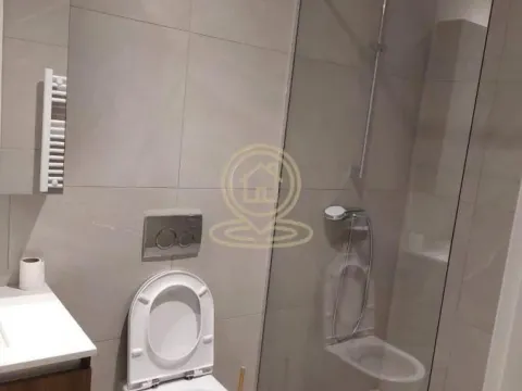 Rent, two bedroom apartment, 55m², Savski Venac, Beograd - image 9