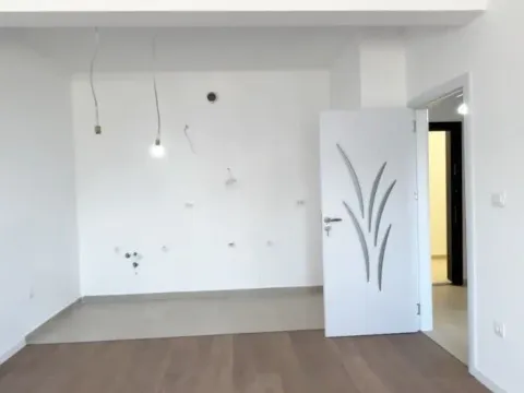 Sale, one bedroom apartment, 46m², Zabjelo, Podgorica