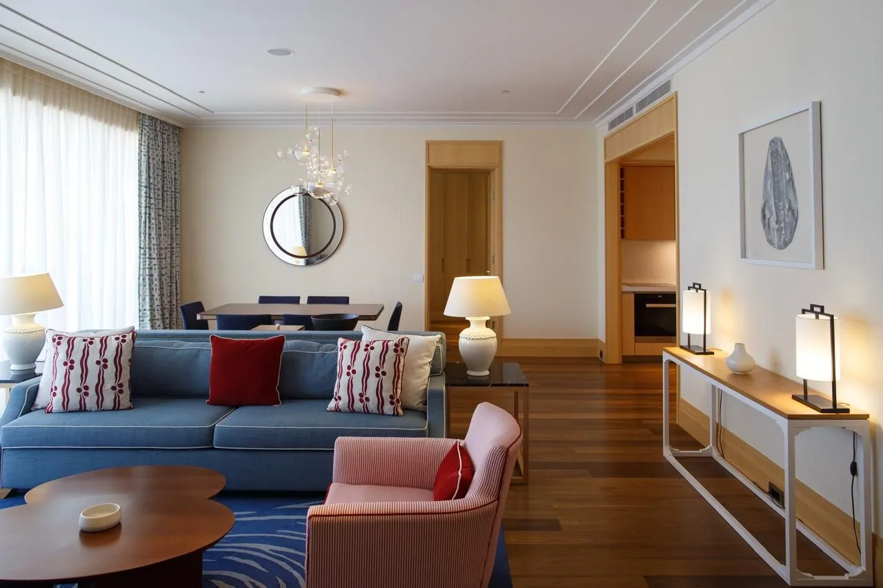 Prodaja, dvosoban stan, 146m², Porto Montenegro, Tivat