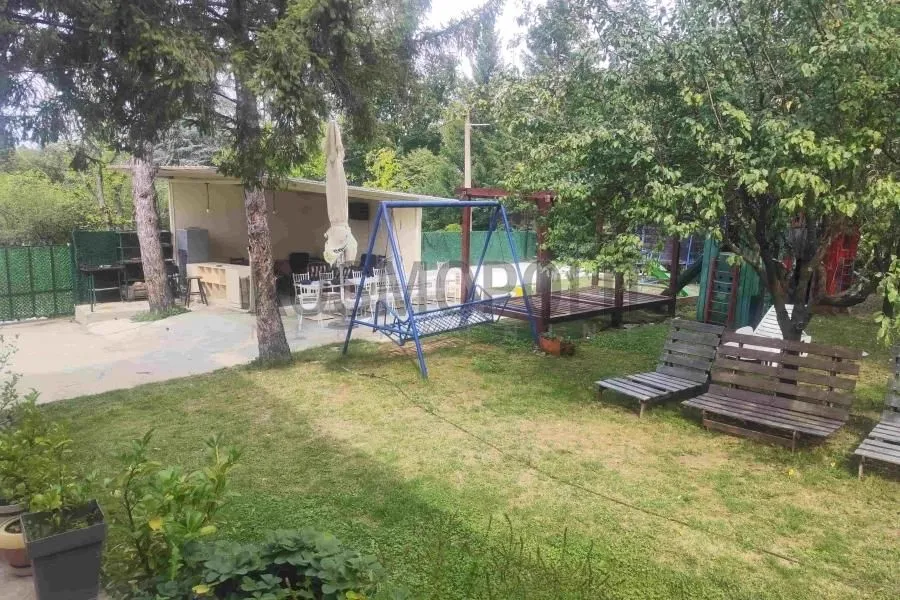 Prodaja, kuća, 120m², Lisović, Barajevo