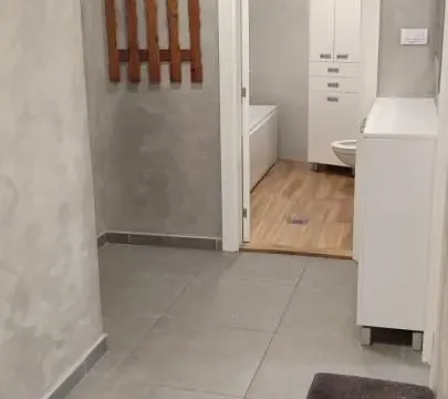 Rent, two bedroom apartment, 48m², Rotkvarija, Novi Sad Sve Podlokacije - image 13