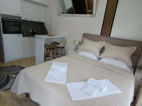 Prodaja, stan, 32m², Velika Plaža, Ulcinj - image 4