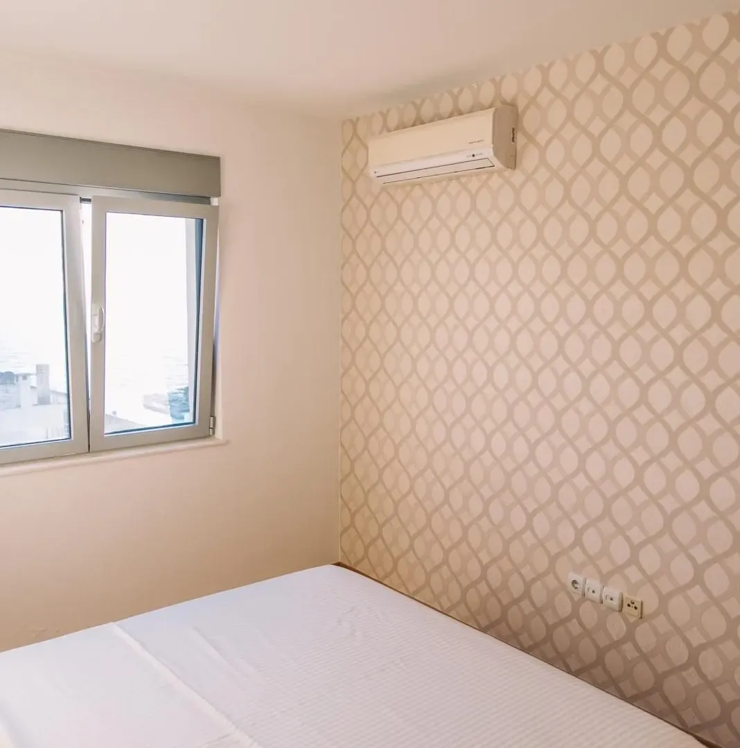 Sale, two bedroom apartment, 115m², Pinješ, Ulcinj