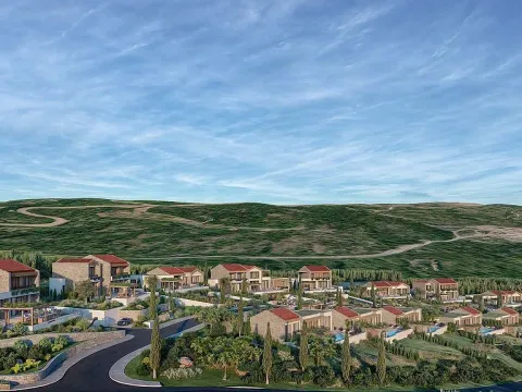 Sale, house, 218m², Luštica, Herceg Novi - image 16