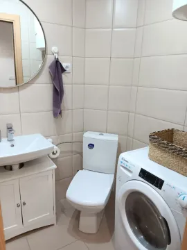 Izdavanje, jednosoban stan, 35m², Zabjelo, Podgorica - image 6