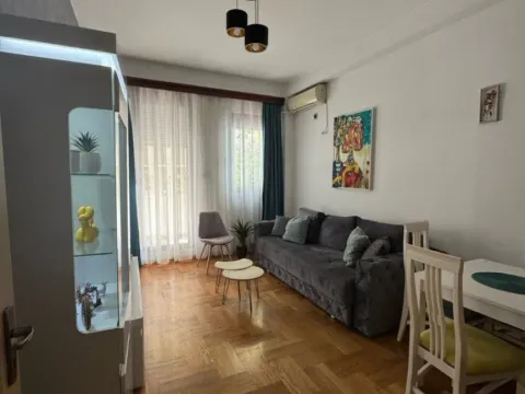 Two Bedroom Apartment for Rent, 60m2, Centar, Budva