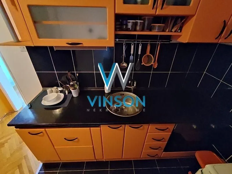 Izdavanje, jednosoban stan, 39m², Novi Sad Sve Podlokacije, Novi Sad