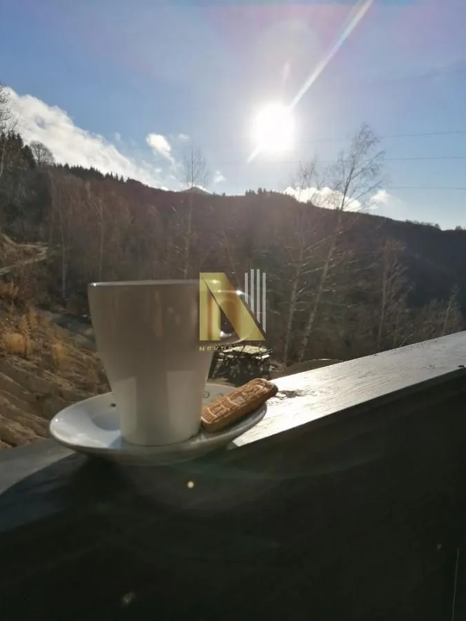Prodaja, jednosoban stan, 27m², Kopaonik, Srbija