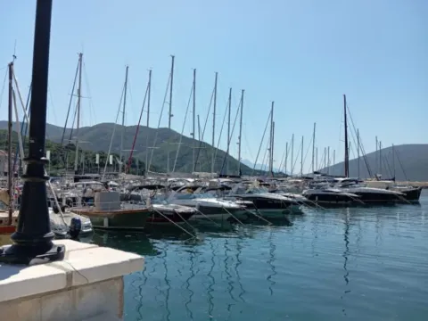 Daily-rent, studio apartment, 28m², Meljine, Herceg Novi - image 10