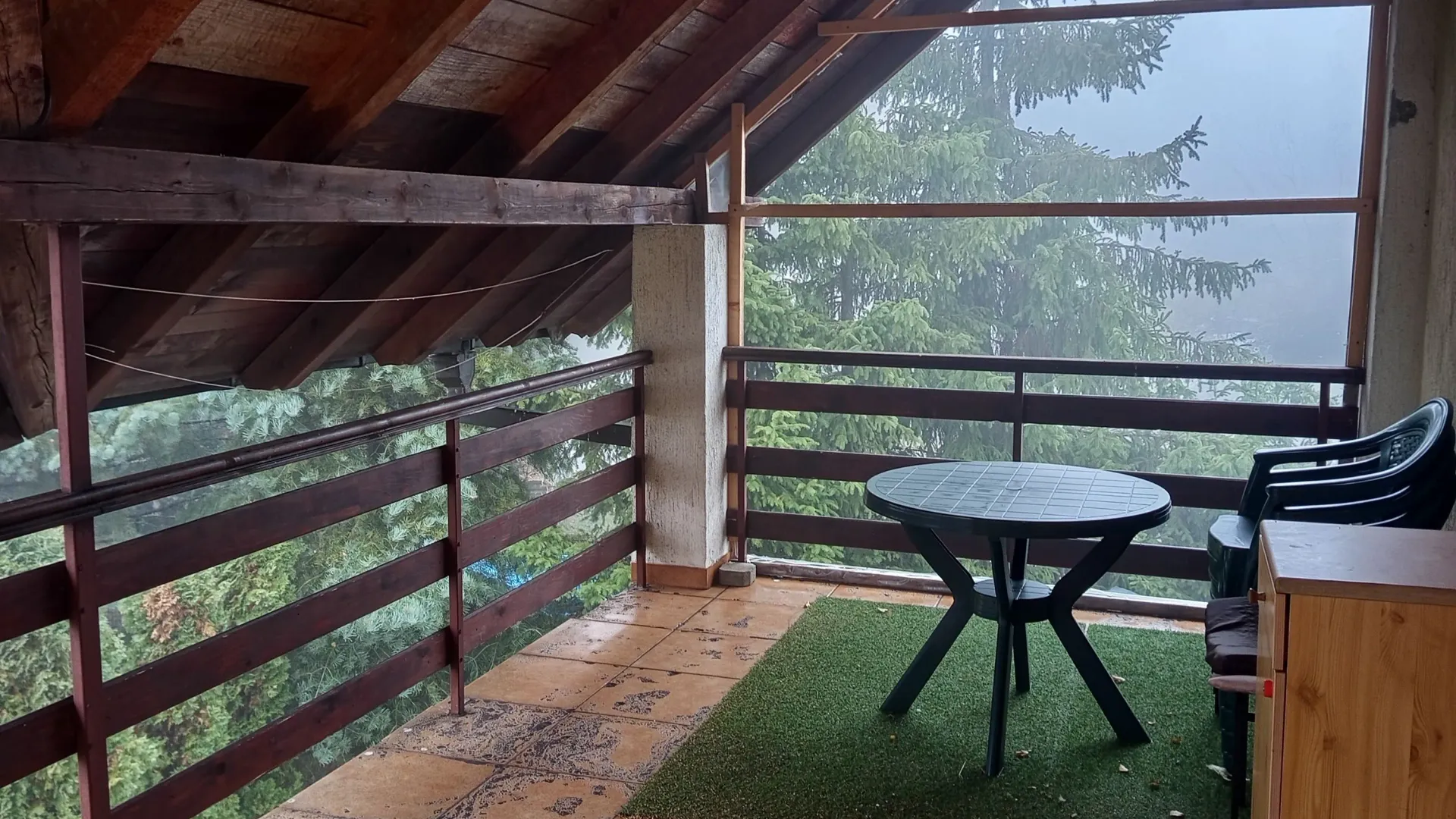 Prodaja, trosoban stan, 53m², Obudojevica, Zlatibor