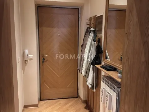 Prodaja, dvosoban stan, 57m², Stari Grad, Beograd - image 15