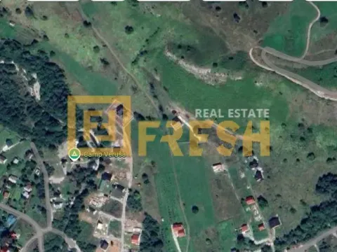 Sale, land lot, 583m², Ostalo, Podgorica