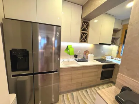 Rent, three bedroom apartment, 75m², Medijana, Niš - image 3